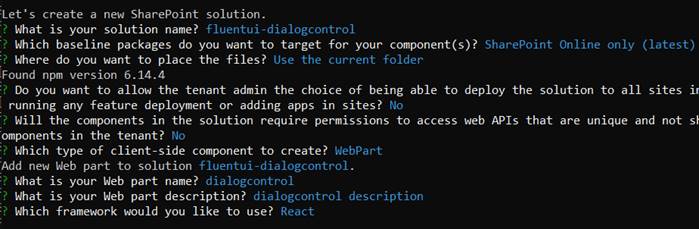 Pnp List Picker And Fluent Ui Dialog Control In Sharepoint Framework - Premium Desktop Minimal Arts | Free Download
